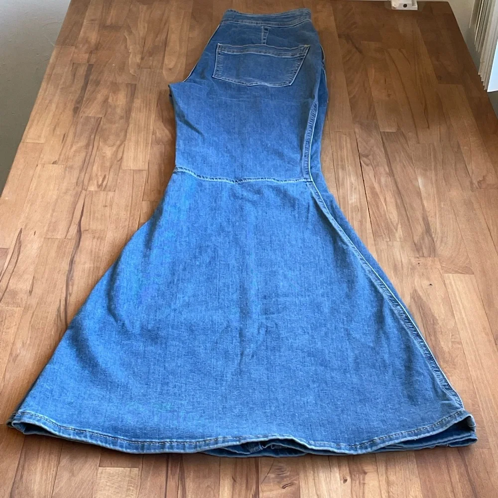 Free People Bell Bottoms, new, never worn. - Picture 8 of 13